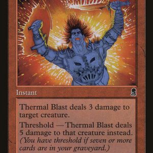 Thermal Blast - Odyssey-(224)-Foil