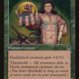 Seton's Desire - Odyssey-(268)-Foil