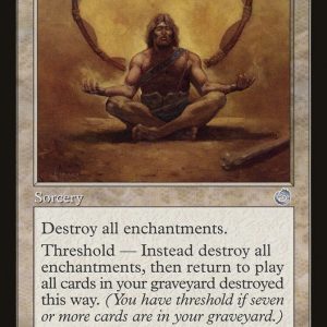 Cleansing Meditation - Torment-(003)