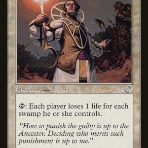 Stern Judge - Torment-(016)