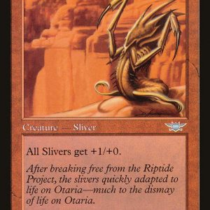 Blade Sliver - Legions-(088)