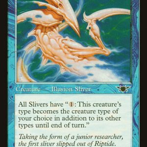 Mistform Sliver - Legions-(046)