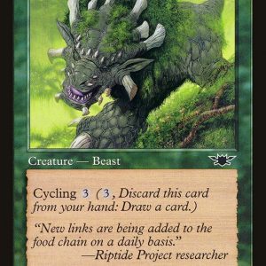 Hundroog - Legions-(129)-Foil