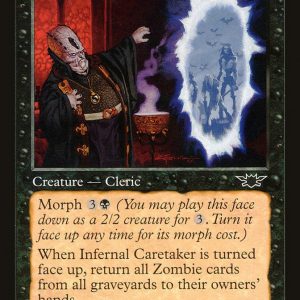 Infernal Caretaker - Legions-(076)