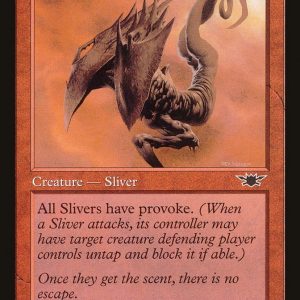 Hunter Sliver - Legions-(102)