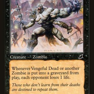 Vengeful Dead - Scourge-(080)