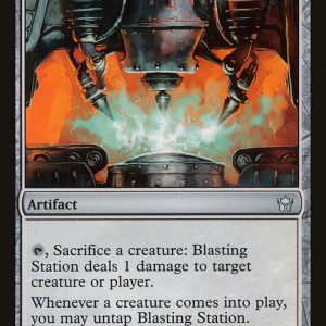 Blasting Station - Fifth Dawn-(107)