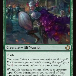 Selfless Safewright - Lorwyn Eclipsed-(193)