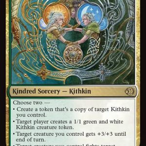 Brigid's Command - Lorwyn Eclipsed-(208)