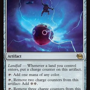 Weather Maker - Teenage Mutant Ninja Turtles-(182)