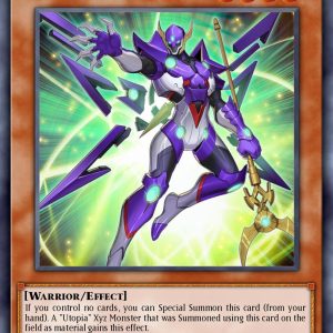 ZS - Ascended Sage - (2022 Tin of the Pharaoh's Gods) - (MP22-EN059) - (PScR)