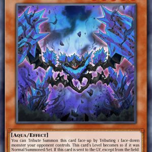 Tainted of the Tistina - (Age of Overlord) - (AGOV-EN088) -