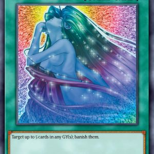 Soul Release - (OTS Tournament Pack 25) - (OP25-EN009) - (SR)