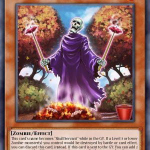 Wightbaking - (2022 Tin of the Pharaoh's Gods) - (MP22-EN021) - (C)