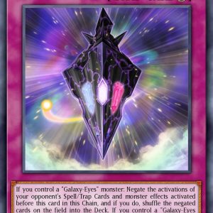 Tachyon Transmigration - (Quarter Century Stampede) - (RA04-EN220) - (PS)