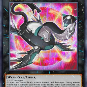 Virtual World Shell - Jaja - (2021 Tin of Ancient Battles) - (MP21-EN192) - (R)