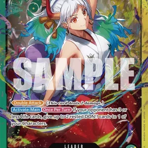 ST 28 Yamato (Brick Only)