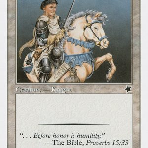 Knight Errant - Starter 1999-(019)