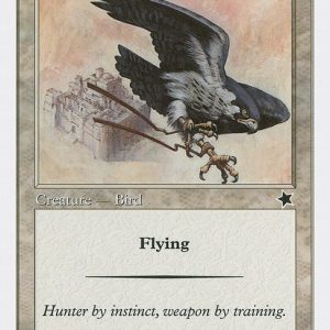 Royal Falcon - Starter 1999-(024)