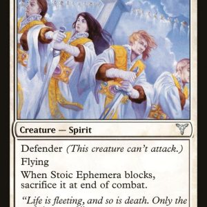 Stoic Ephemera - Dissension-(019)