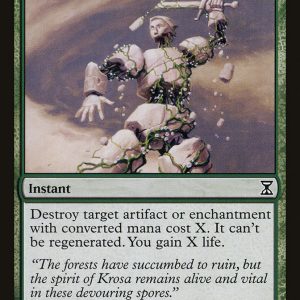 Molder - Time Spiral-(206)