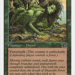 Shanodin Dryads - Classic Sixth Edition-(252)