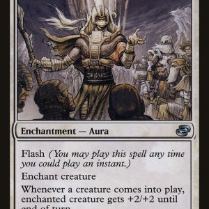 Mantle of Leadership - Planar Chaos-(009)