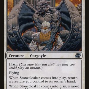 Stonecloaker - Planar Chaos-(019)