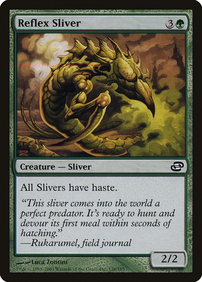 Reflex Sliver - Planar Chaos-(138)