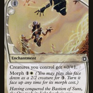 Lumithread Field - Future Sight-(025)