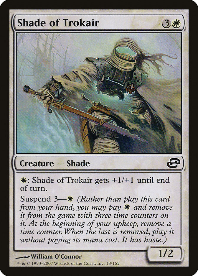 Shade of Trokair - Planar Chaos-(018)