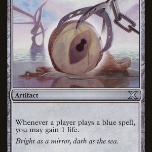 Kraken's Eye - Tenth Edition-(329)