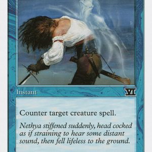 Remove Soul - Classic Sixth Edition-(094)