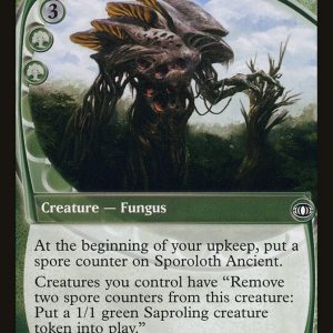 Sporoloth Ancient - Future Sight-(152)