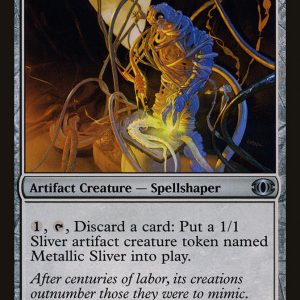 Sliversmith - Future Sight-(163)