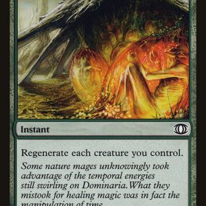 Wrap in Vigor - Future Sight-(141)