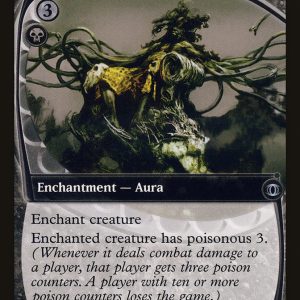 Snake Cult Initiation - Future Sight-(089)