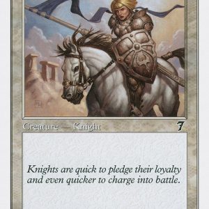 Knight Errant - Seventh Edition-(024)