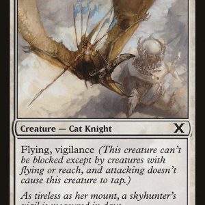 Skyhunter Prowler - Tenth Edition-(042)