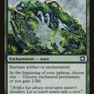 Quiet Disrepair - Future Sight-(134)