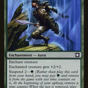 Petrified Plating - Future Sight-(133)