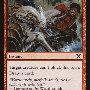 Stun - Tenth Edition-(240)