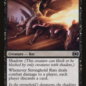 Stronghold Rats - Future Sight-(079)