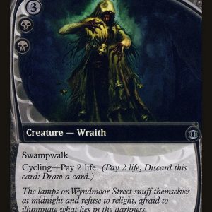 Street Wraith - Future Sight-(090)