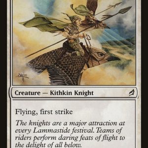 Plover Knights - Lorwyn-(035)