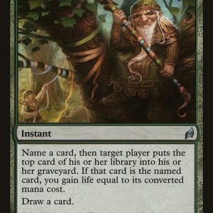 Lammastide Weave - Lorwyn-(226)