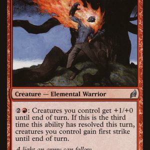 Inner-Flame Igniter - Lorwyn-(182)