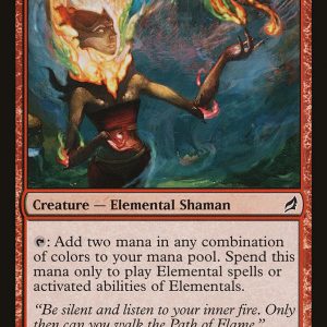 Smokebraider - Lorwyn-(189)