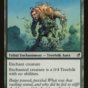 Lignify - Lorwyn-(228)