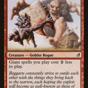 Stinkdrinker Daredevil - Lorwyn-(191)